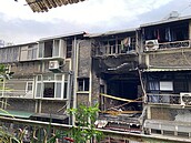 新北近10天發生3起氣爆釀2死　相同處：舊公寓、瓦斯桶