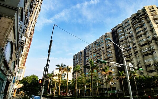 明星的愛地！民生社區「這大廈」38年屋齡5,766萬元成交