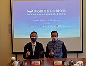 建商購地即開發　火速獲銀行聯貸＋建照　海悅拚台南銷售