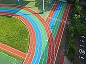 台中爭取5.3億補助　大甲高中等67校跑道有望全面更新