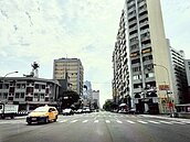 中市府聯合稽查43棟老舊大樓　還有6處沒設管委會