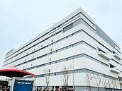 前鎮科技園區前瞻大樓　落成啟用