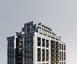 中和紡織董座推迪化街大樓都更案　每坪成交價破120萬元