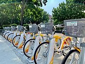 YouBike「竹苗中」共同生活圈　免收跨縣市調度費