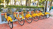 台中苗栗跨區　YouBike免收調度費