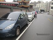 鶯歌16路段停車格　3月1日起收費