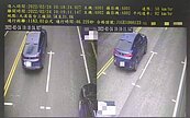 桃園5處區間測速陸續上路　台66、台61超速罰3000起跳