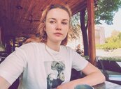 烏克蘭女星「明天我可能被殺」　痛揭戰地血淚：俄軍轟炸民宅