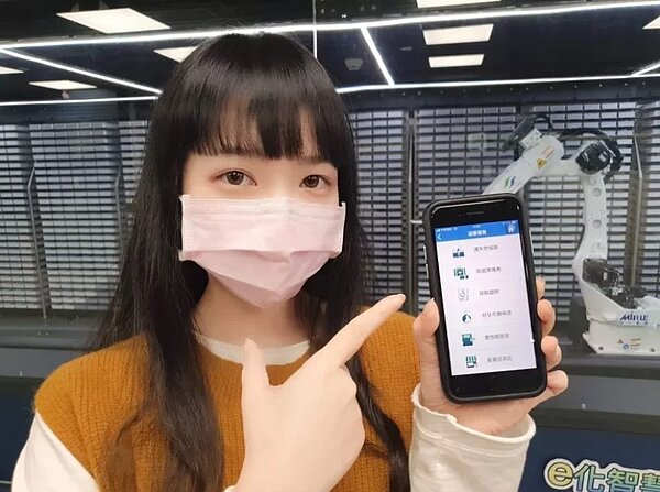 北捷特別在「台北捷運Go」App加入「e卡綁定APP」及「遺失物協尋」功能,可縮短遺失物協尋時間,綁定電子票證還可以降低疑遺失風險。圖/台北捷運提供