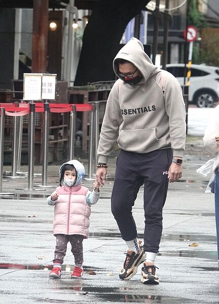 東北風增強,北台灣會略轉涼。聯合報系資料照