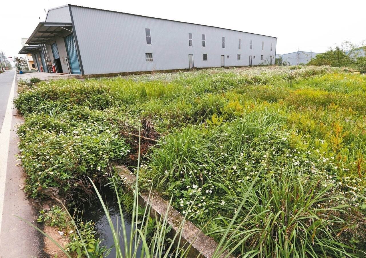 農地工廠19日最後期限前得申請納管,台中市還有5000多家未納管。 圖/聯合報系資料照片