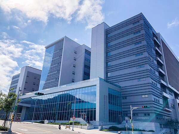 寶高園區將匯集AI、科技軟體、資通光電、電動車及生技醫療等產業能量。圖/新北市政府經濟發展局提供