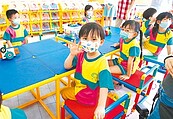 住公幼隔壁抽不到　議員建議學區制