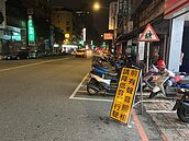 嚇阻改裝車　土城學府路祭聲音照相