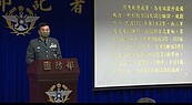 國軍新教召本周首度實施　兩星期不休假　行軍一次十公里