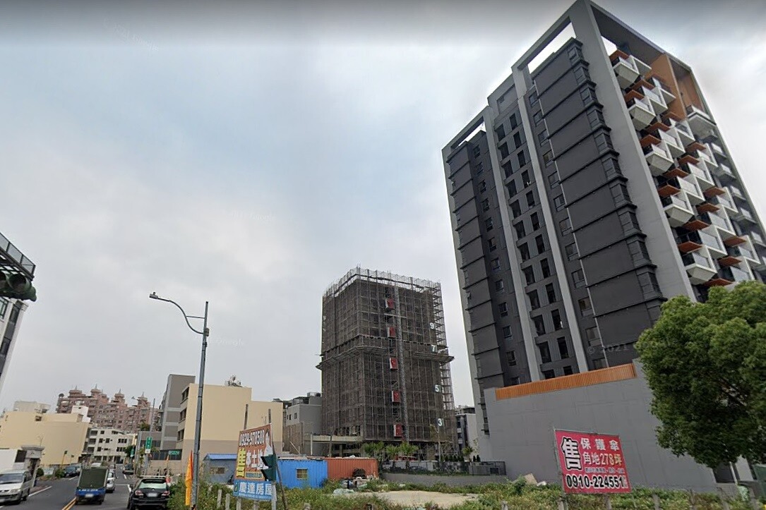 貴到爆!網激推「2區」投報率打趴六都...在地人打臉:想騙人來接盤? 2021年12月全台各都會區及縣市的房價指數與2020年同期相比都上漲,其中彰化縣漲幅達近9%,是全國漲幅最高。此外,員林市、大村鄉的地價指數也是全彰化漲最多。圖/google map