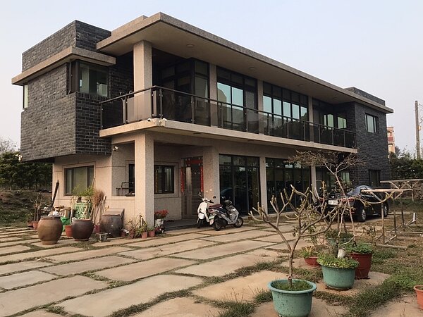 金門民眾申請農舍常遇到很多困難，縣府表示已跟農委會溝通，將視個案提供彈性空間。示意圖，非有問題農舍。記者蔡家蓁／攝影 