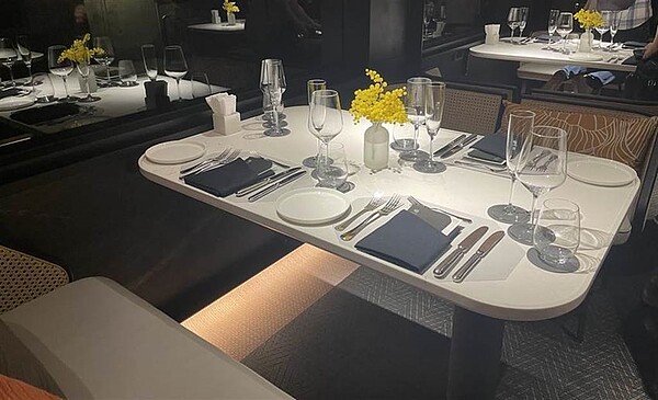 台鐵「鳴日廚房」將啟航,美食+鐵道打造疫後行銷新亮點。圖/中國時報