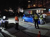 噪音車有夠擾人！台中加強取締最高罰3600元