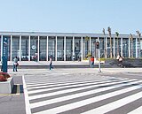 國壽砸260億開發高鐵桃園標案