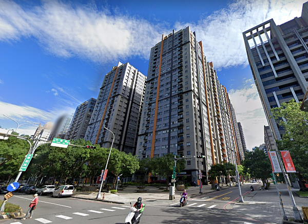 中古屋實登衝破5字頭！ 三峽北大特區「粥少僧多」