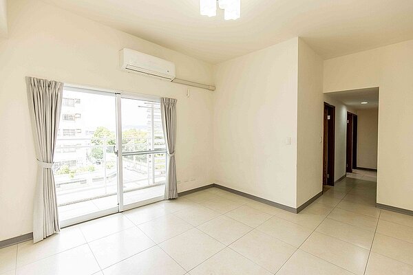 大里光正1期好宅釋出一房型9戶、二房型5戶、三房型2戶。圖/台中市住宅處提供