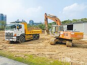 營建缺工荒　桃市府辦挖掘機專班
