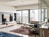 房子太小了…只好做成「這格局」？設計師直搖頭：老公寓更慘