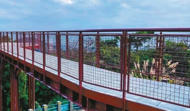 全球建築業4月旺季將至,加上俄烏戰爭及高通膨壓力,支撐鋼價穩健向上,中鋼高度受惠。圖/聯合報