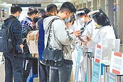 居隔10天今上路　入境人數沒暴增