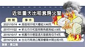 7層樓塞41間套房　頂加既存違建