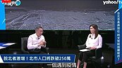 台北市兩問題嚴重　柯文哲自爆3月將跌破250萬人