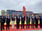 摩斯投資14億　屏東建萬坪廠房