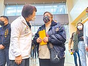 目擊驚嚇　車主心情複雜不修車