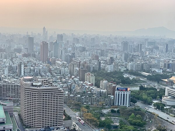 房市示意圖。記者朱曼寧/攝影