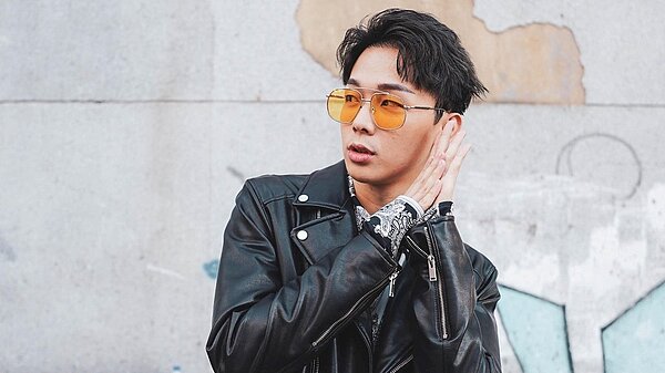 「反骨男孩」酷炫已看房近2年。圖/取自莊酷炫(小苦苓)臉書