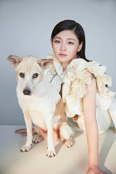 即使再婚,大S說孩子仍是她心中的第一位。圖/摘自臉書