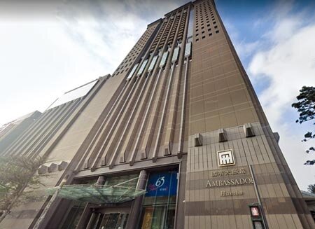 圖∕擷自google map