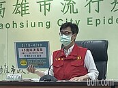 宮廟旅團添6確診　傳播鏈擴大