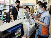 全球零售業排名　統一超躍進