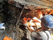 營建署：每年補助新北市汙水建設　全國最高