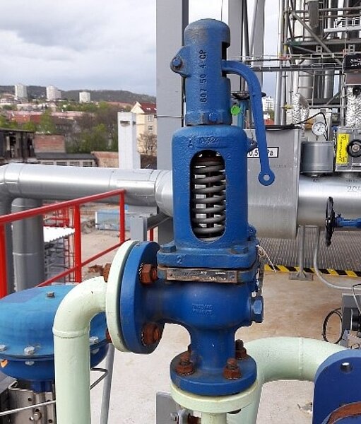 大樓「水壓減壓閥」故障誰負責？專家曝關鍵：兩種情況！