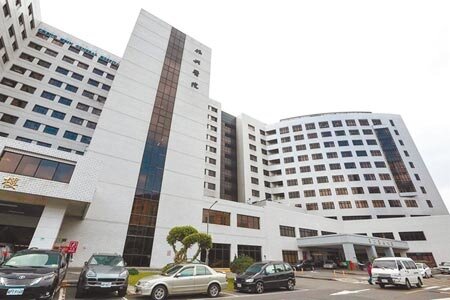 陳姓婦人霸占振興醫院病床4年,法院認定醫院可以終止醫療契約,判決陳婦須將病床還給醫院。(本報資料照∕李文正台北傳真)