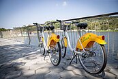 竹市YouBike 2.0系統將上路　今、明年再增50站點