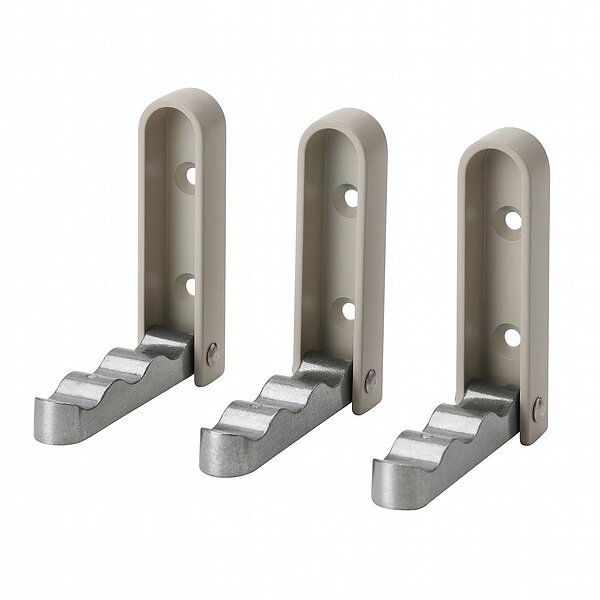 折疊式掛鉤。圖/IKEA提供