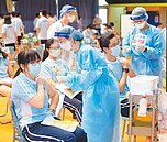 專家：新冠疫苗　沒橋接再橋接先例