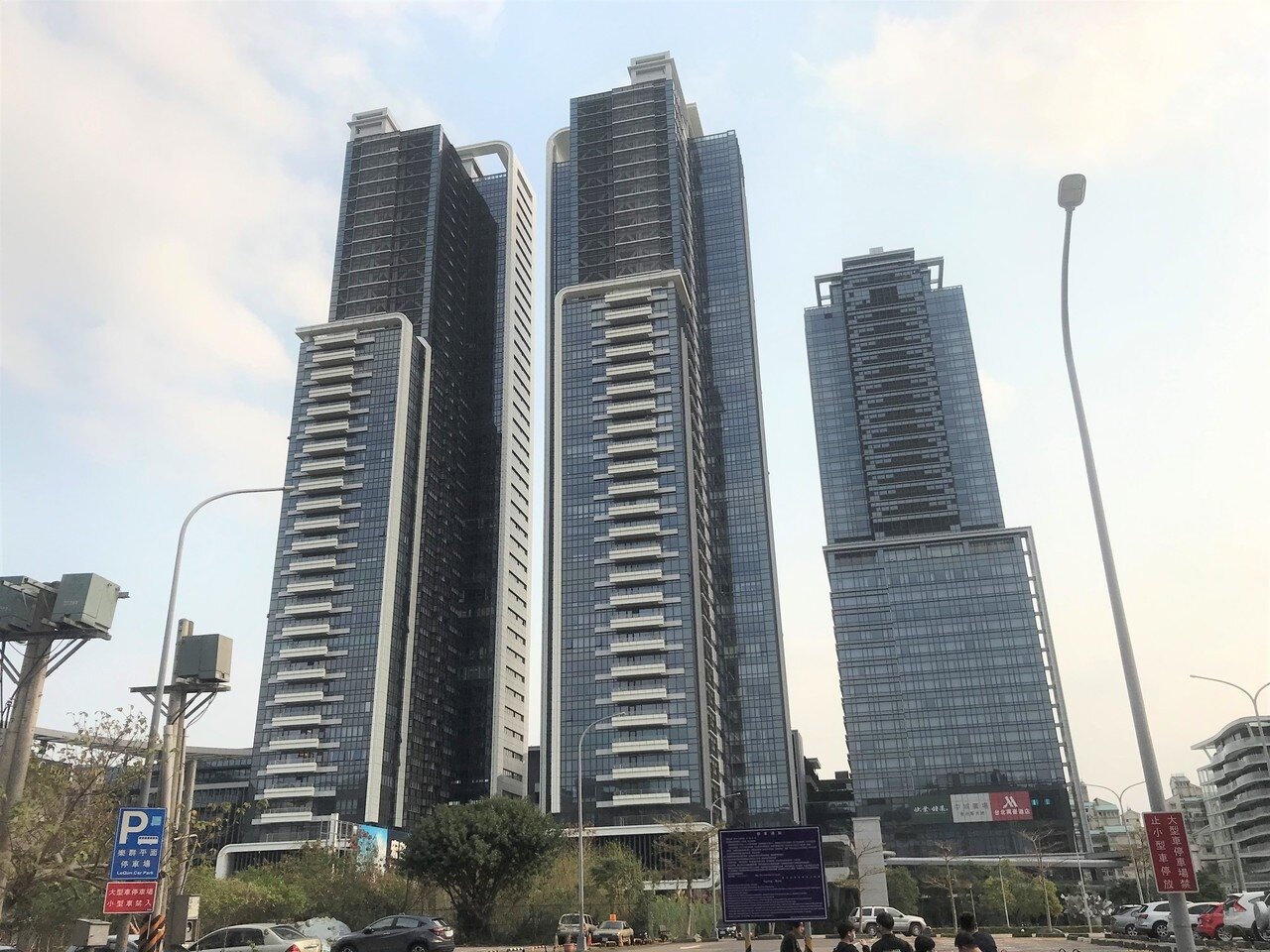 西華富邦 記者游智文/攝影