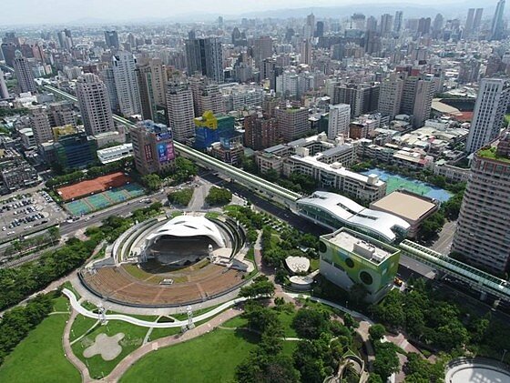 中市邱比特計畫串聯商圈,再獲中央700萬元補助。圖/中市府提供