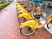 竹市50站YouBike　全面升級2.0