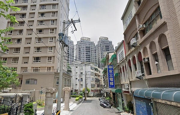 不到19坪隔3房要1800萬？設計師4點提醒